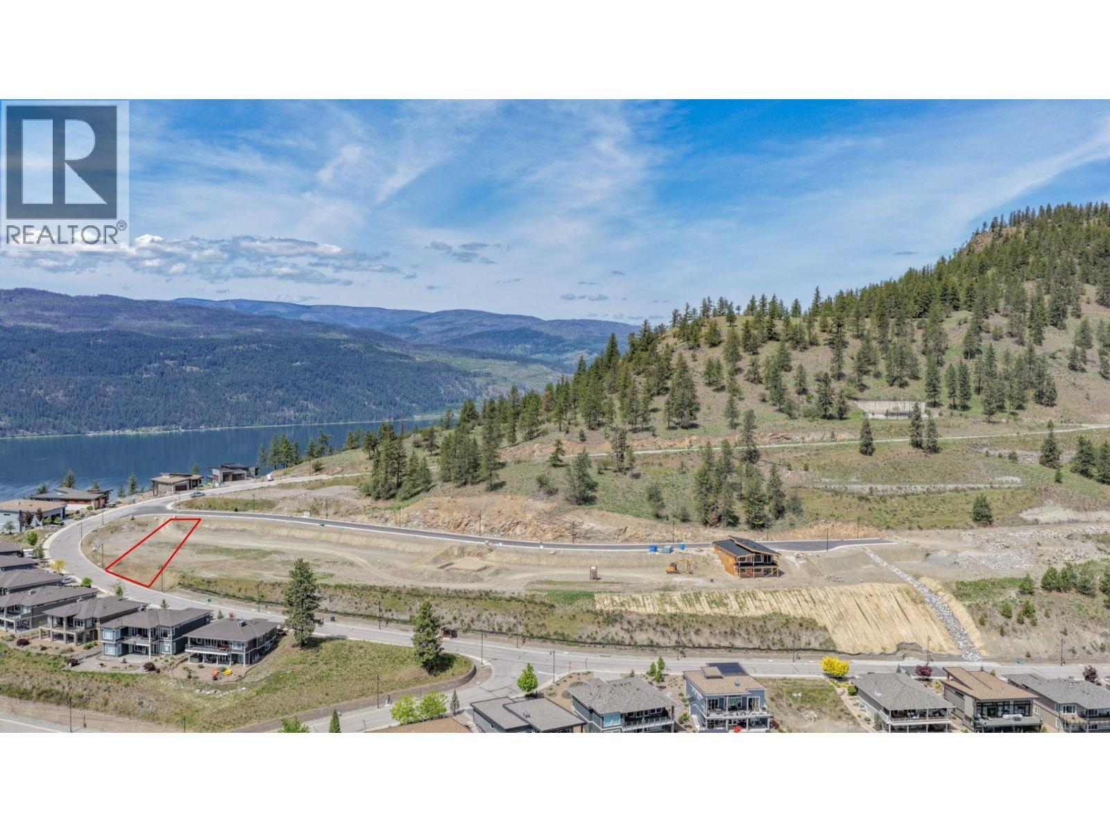 9204 Morning Glory Place, Vernon, BC