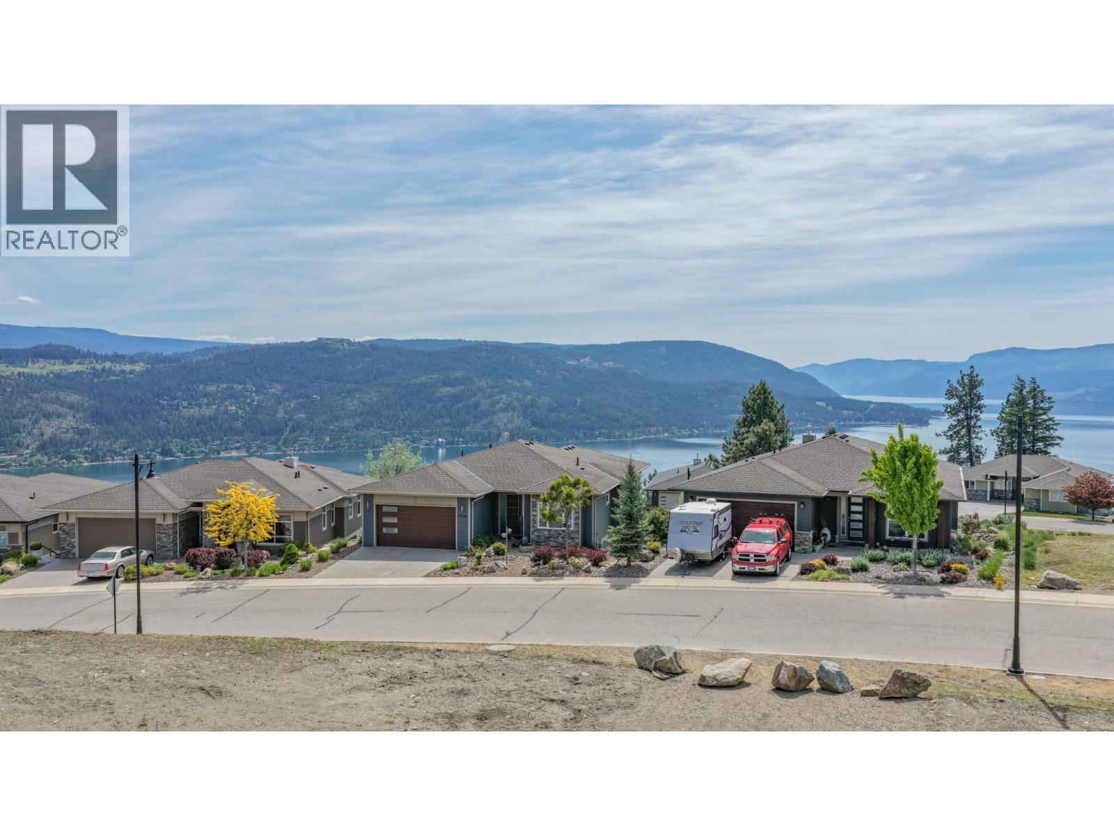 9204 Morning Glory Place, Vernon, BC