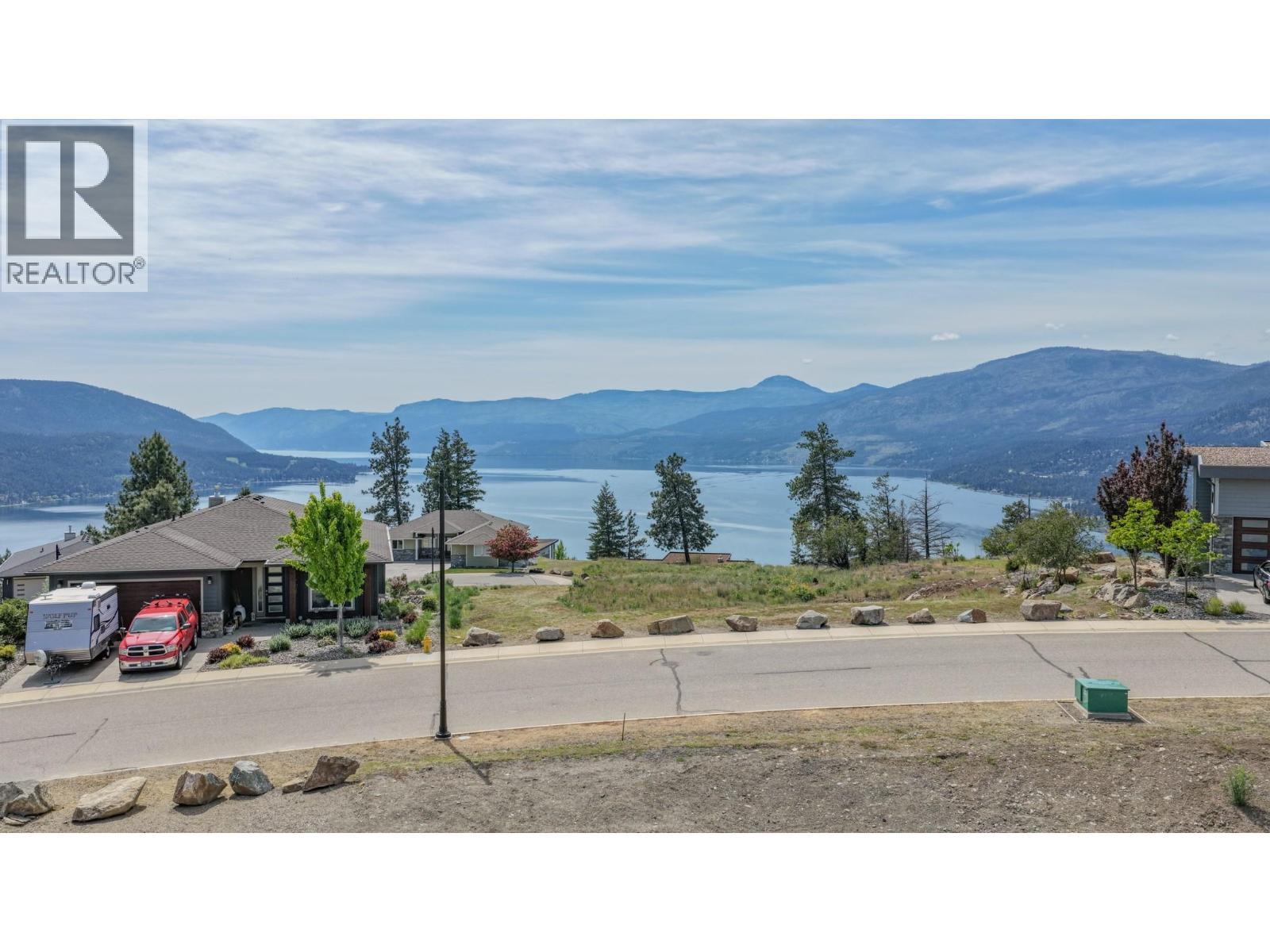 9204 Morning Glory Place, Vernon, BC