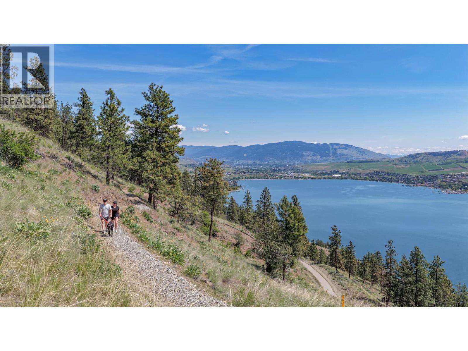 9204 Morning Glory Place, Vernon, BC