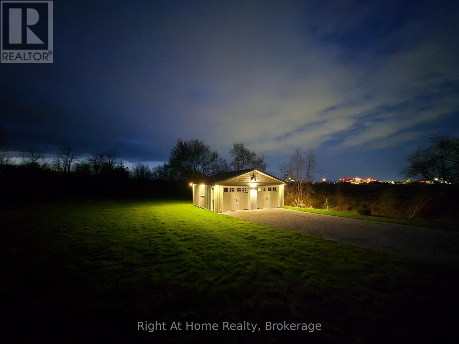 Evening - 1483 Fifth Ave Louth, St. Catharines (Rural Fourth), ON - Outdoor