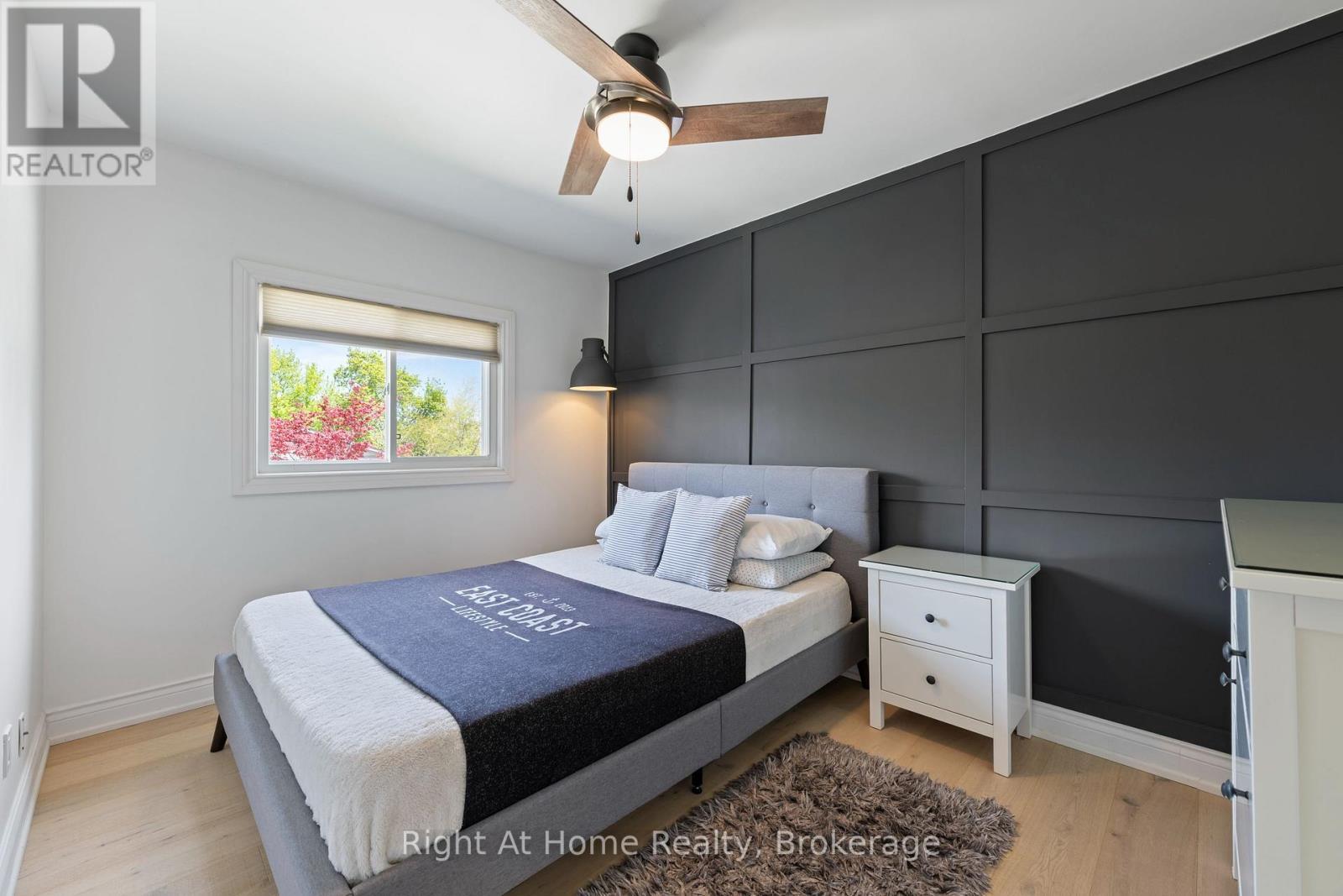 1483 Fifth Ave Louth, St. Catharines (Rural Fourth), ON - Indoor Photo Showing Bedroom