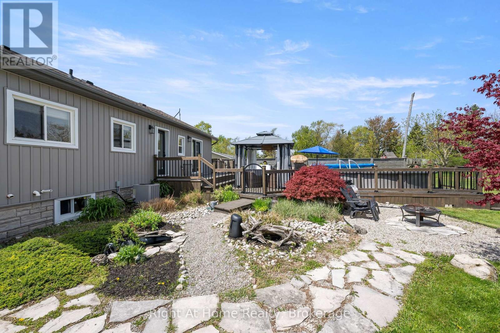 1483 Fifth Ave Louth, St. Catharines (Rural Fourth), ON - Outdoor