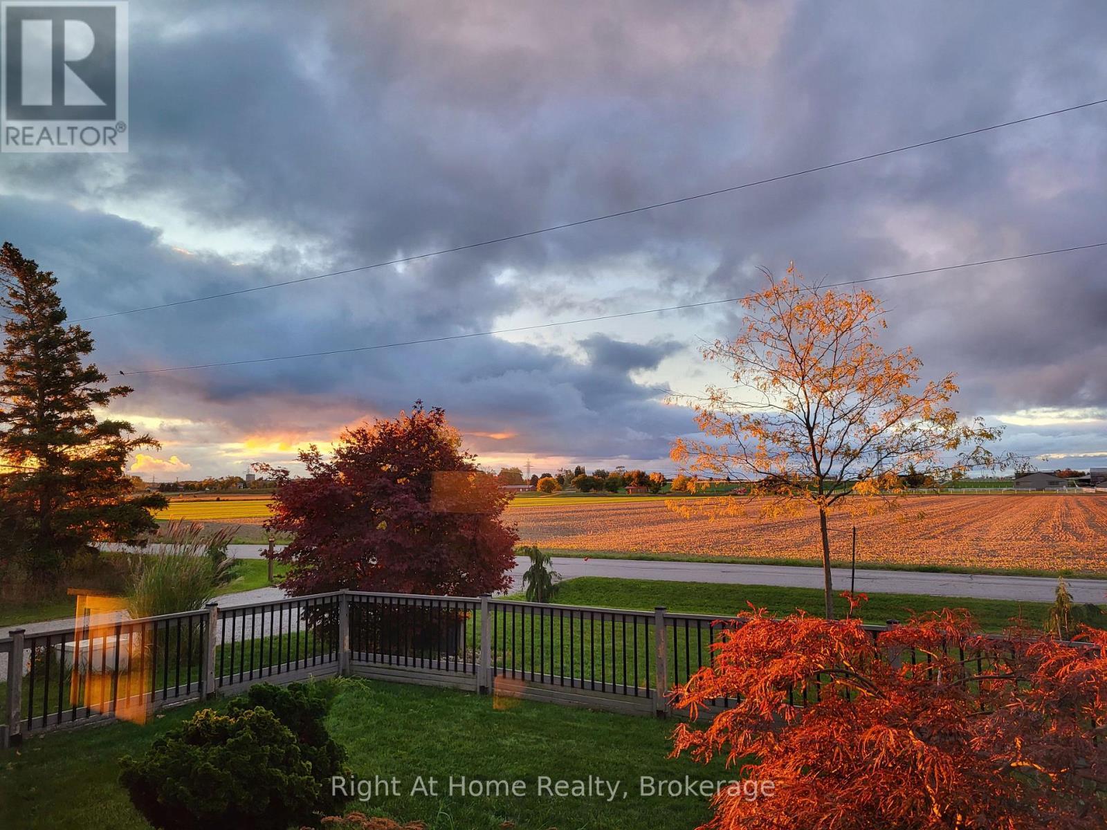 Fall - 1483 Fifth Ave Louth, St. Catharines (Rural Fourth), ON - Outdoor With View