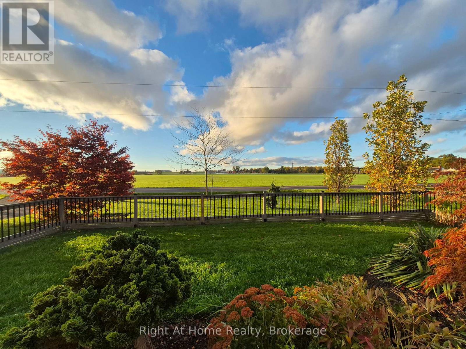Fall - 1483 Fifth Ave Louth, St. Catharines (Rural Fourth), ON - Outdoor With View