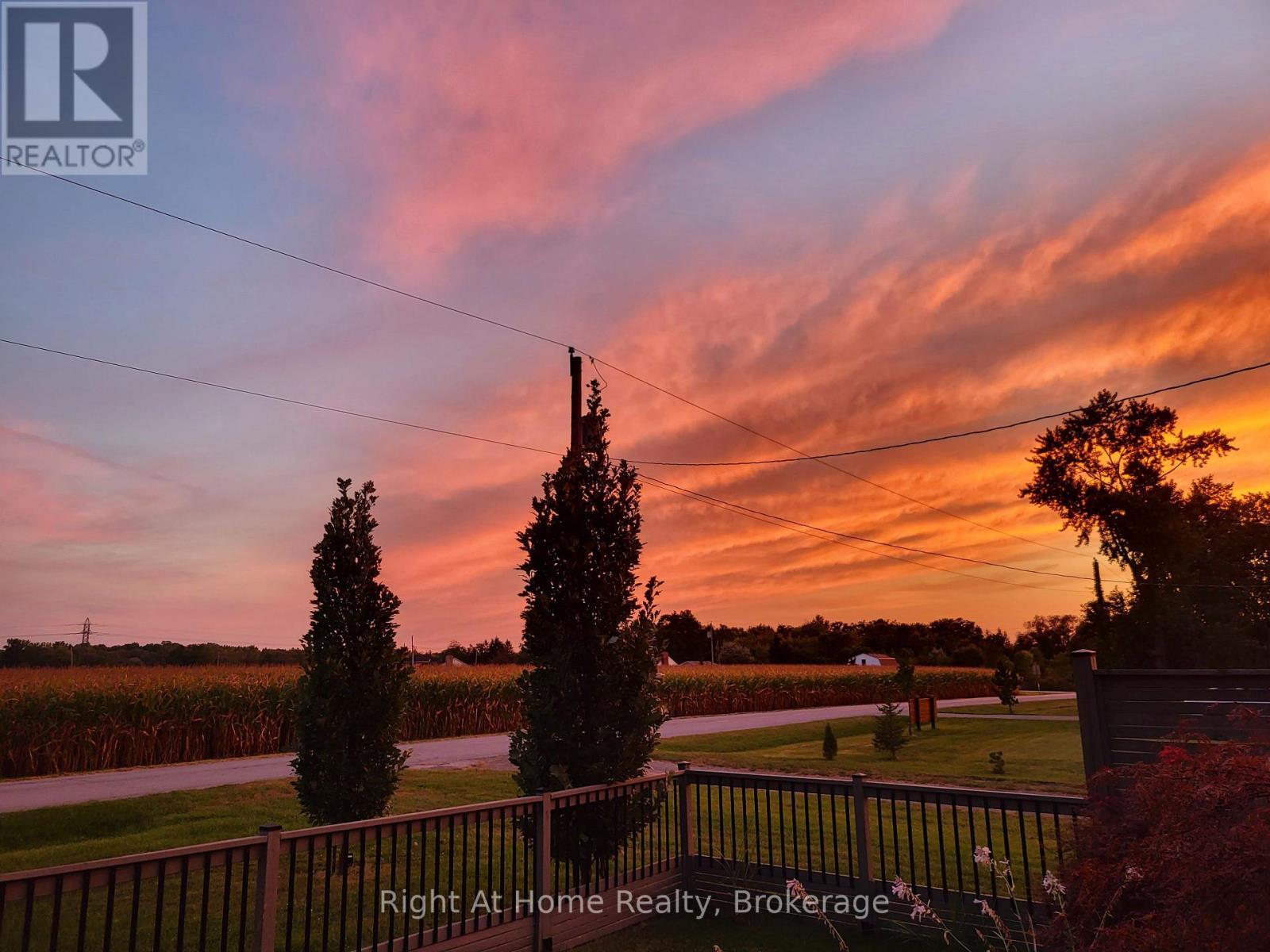 1483 Fifth Ave Louth, St. Catharines (Rural Fourth), ON - Outdoor With View
