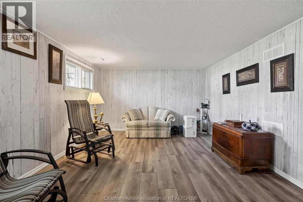 47 Park Lane, Tilbury, ON - Indoor