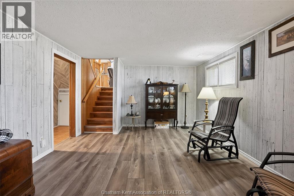 47 Park Lane, Tilbury, ON - Indoor