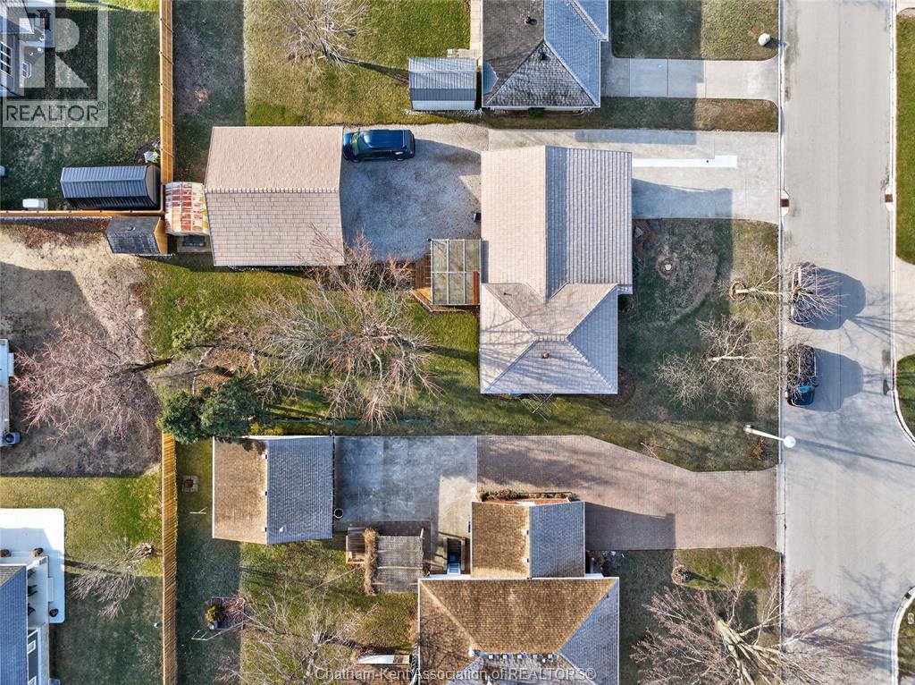 47 Park Lane, Tilbury, ON - Outdoor