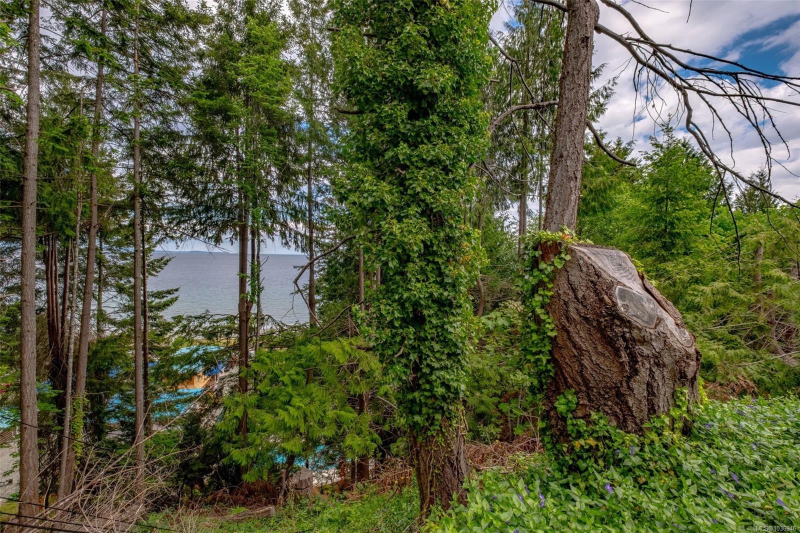 391 Burnham Rd, Qualicum Beach, BC