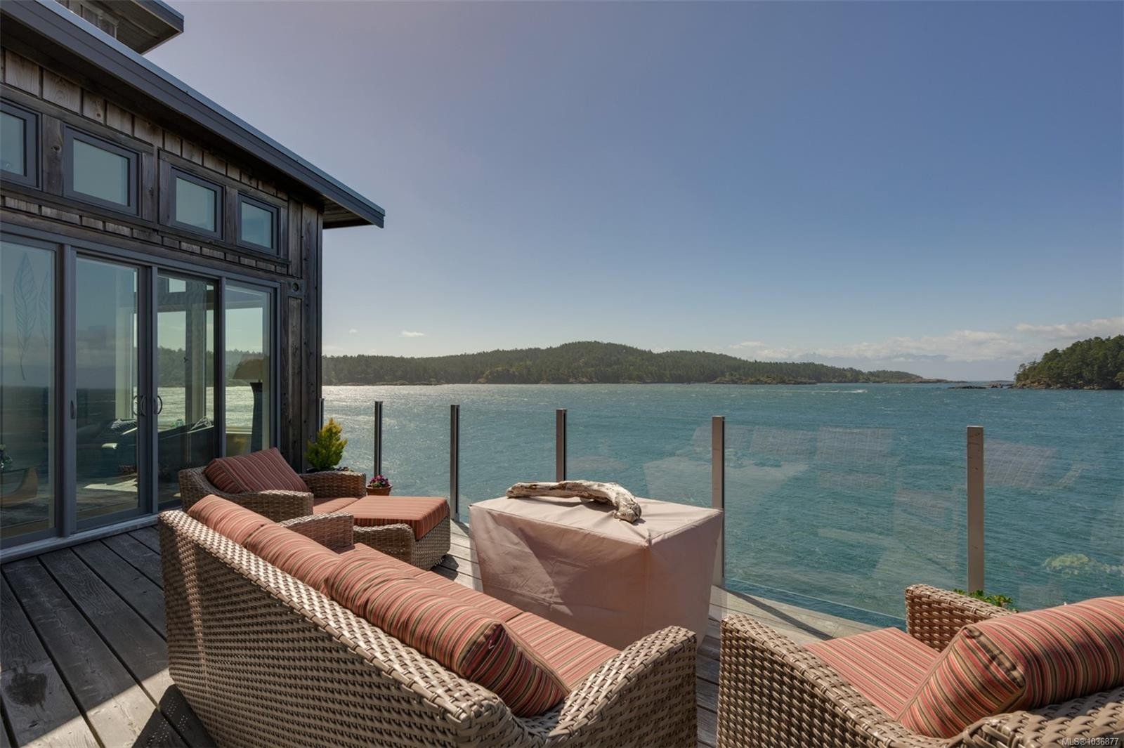 825 Sunset Pt, Sooke, BC