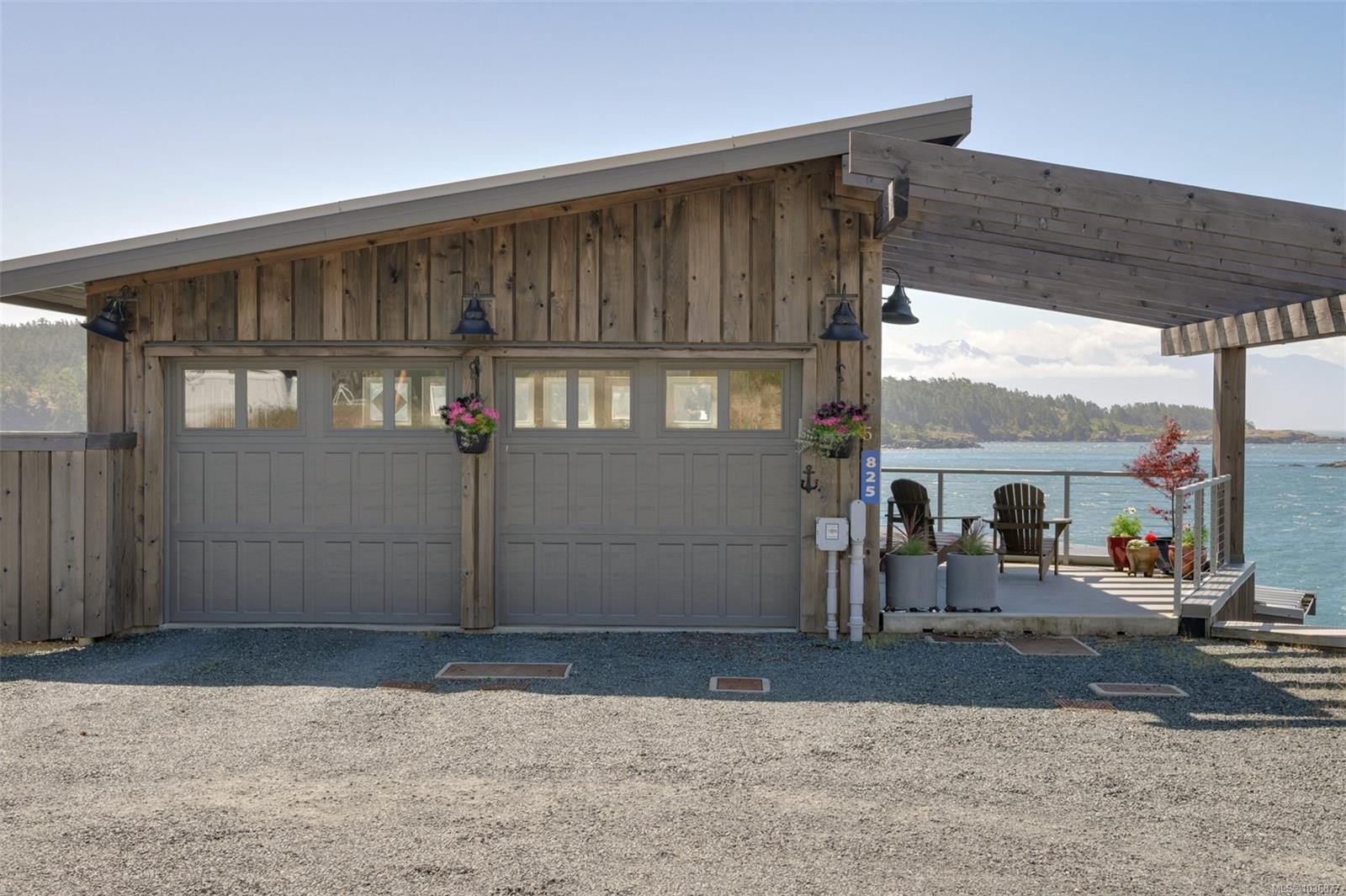 825 Sunset Pt, Sooke, BC