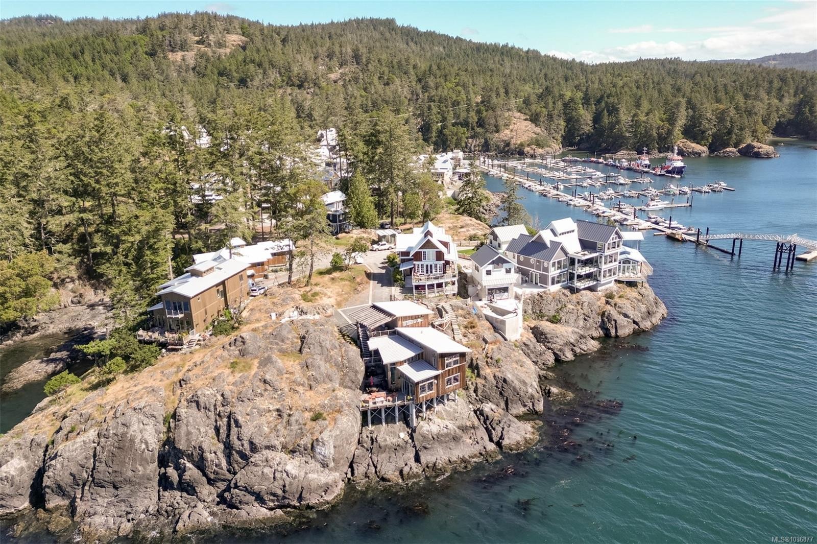 825 Sunset Pt, Sooke, BC