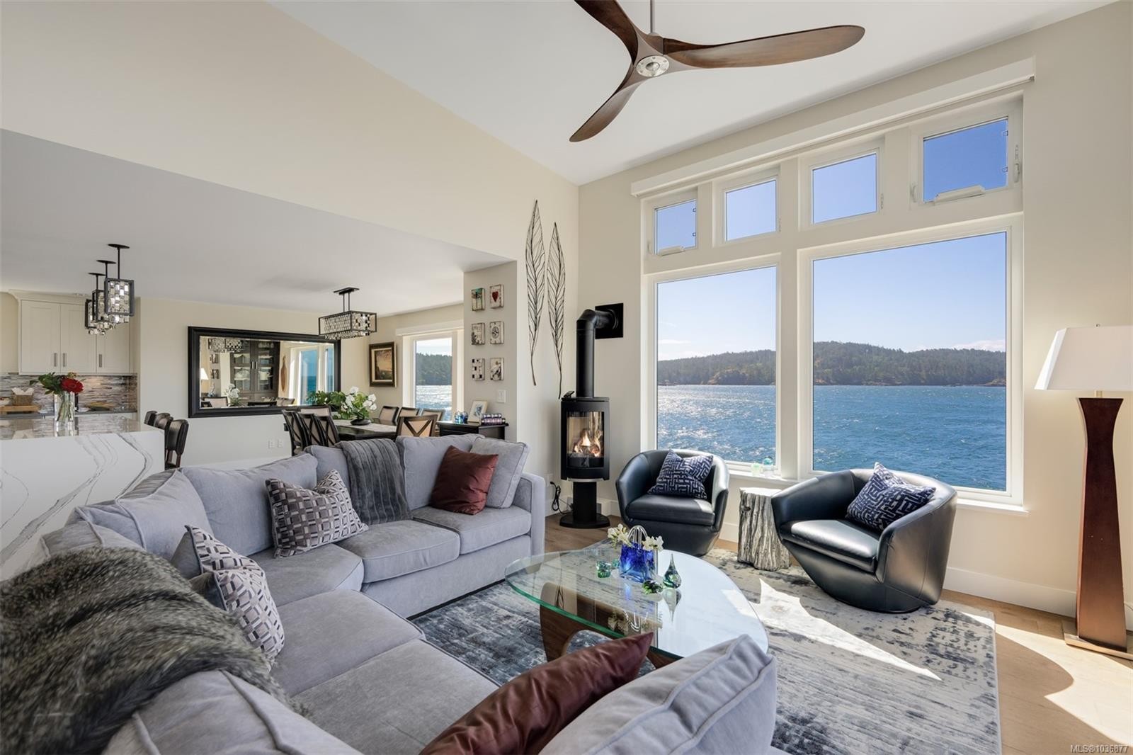 825 Sunset Pt, Sooke, BC