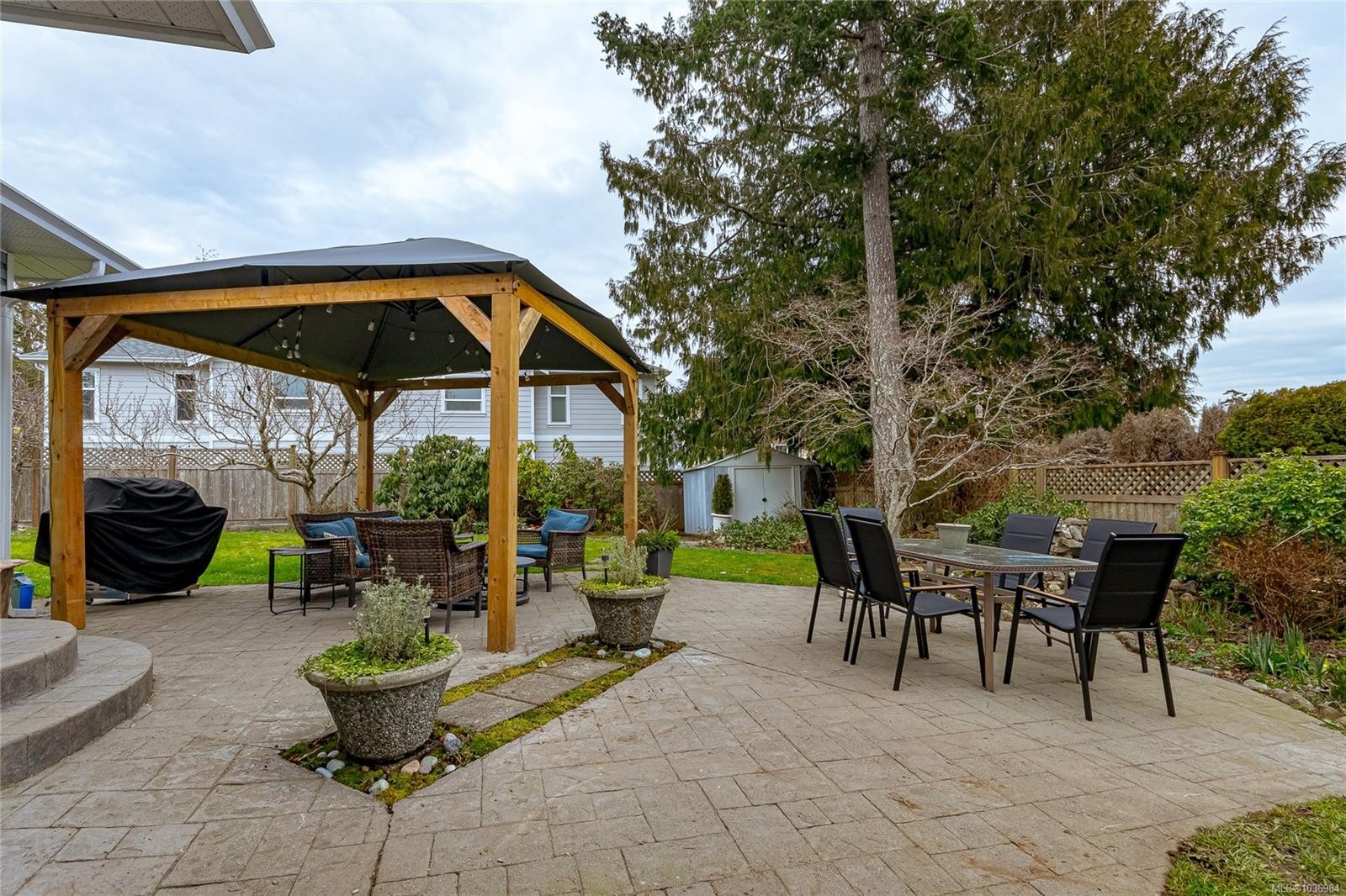 2007 Govenlock Pl, Sooke, BC