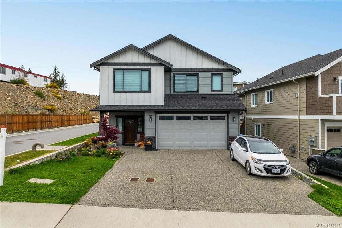 1360 Flint Ave, Langford, BC