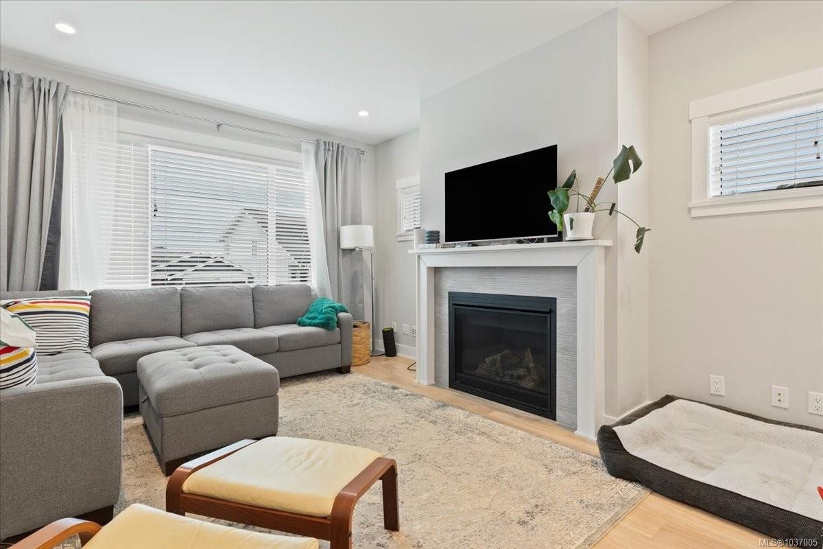 1360 Flint Ave, Langford, BC