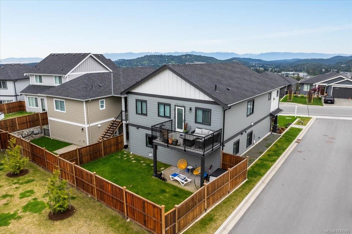 1360 Flint Ave, Langford, BC