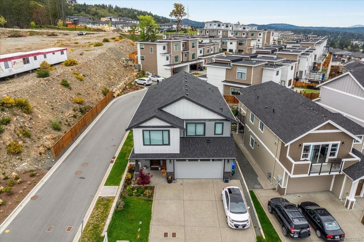 1360 Flint Ave, Langford, BC