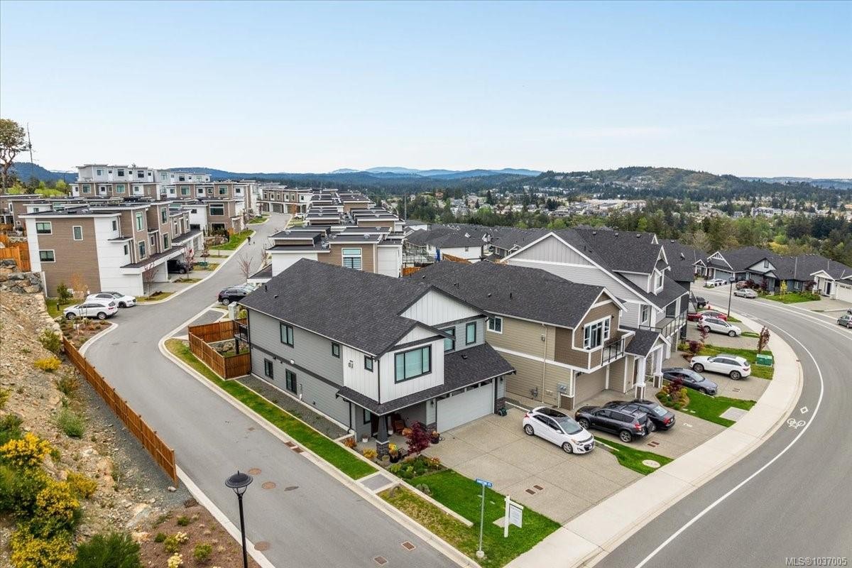 1360 Flint Ave, Langford, BC