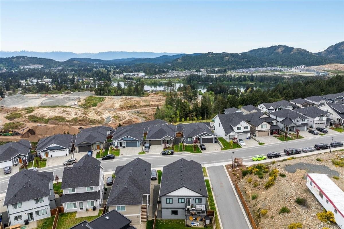 1360 Flint Ave, Langford, BC