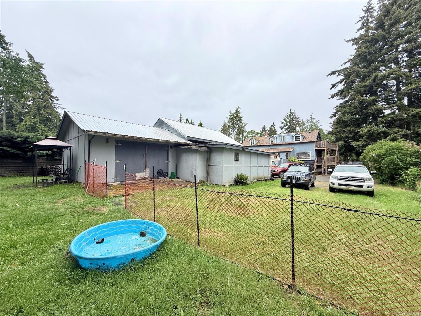 2321 Sooke Rd, Colwood, BC
