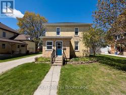 625 GIBSON STREET Brockton, ON N0G 2V0