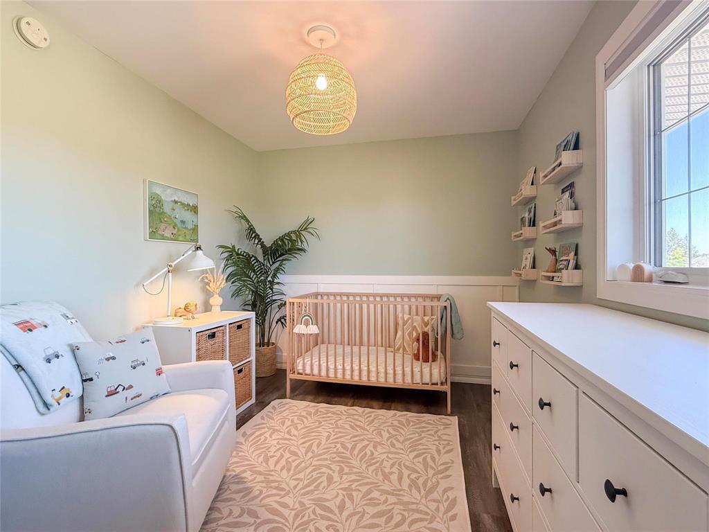 348 Hoops Loop Road, Shilo, MB - Indoor