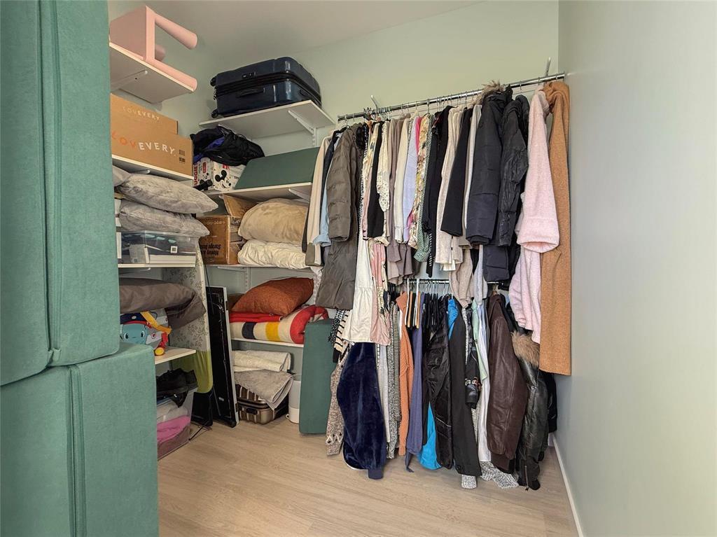 348 Hoops Loop Road, Shilo, MB - Indoor With Storage