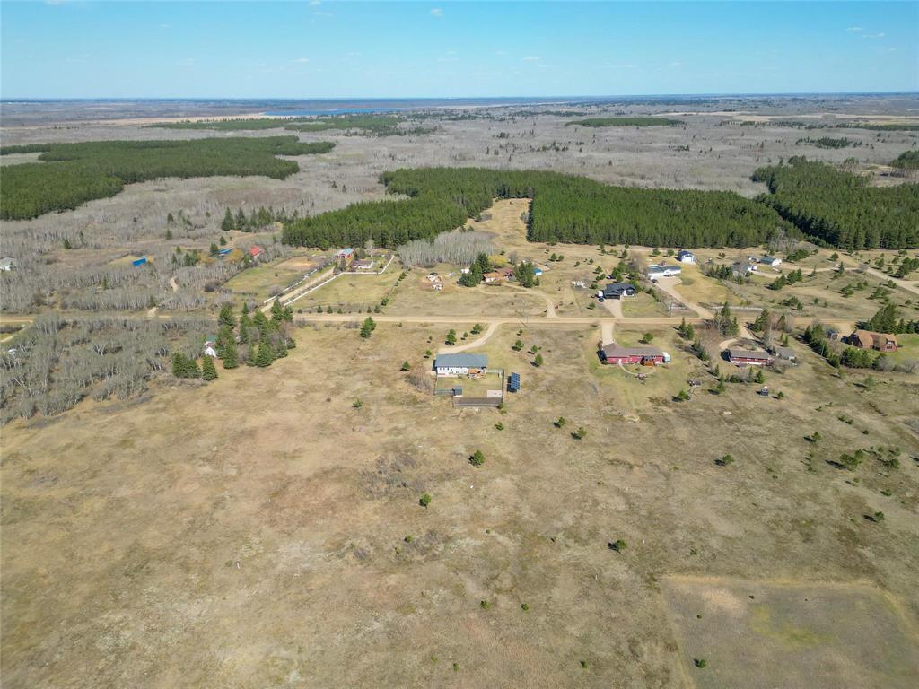 348 Hoops Loop Road, Shilo, MB - Outdoor With View