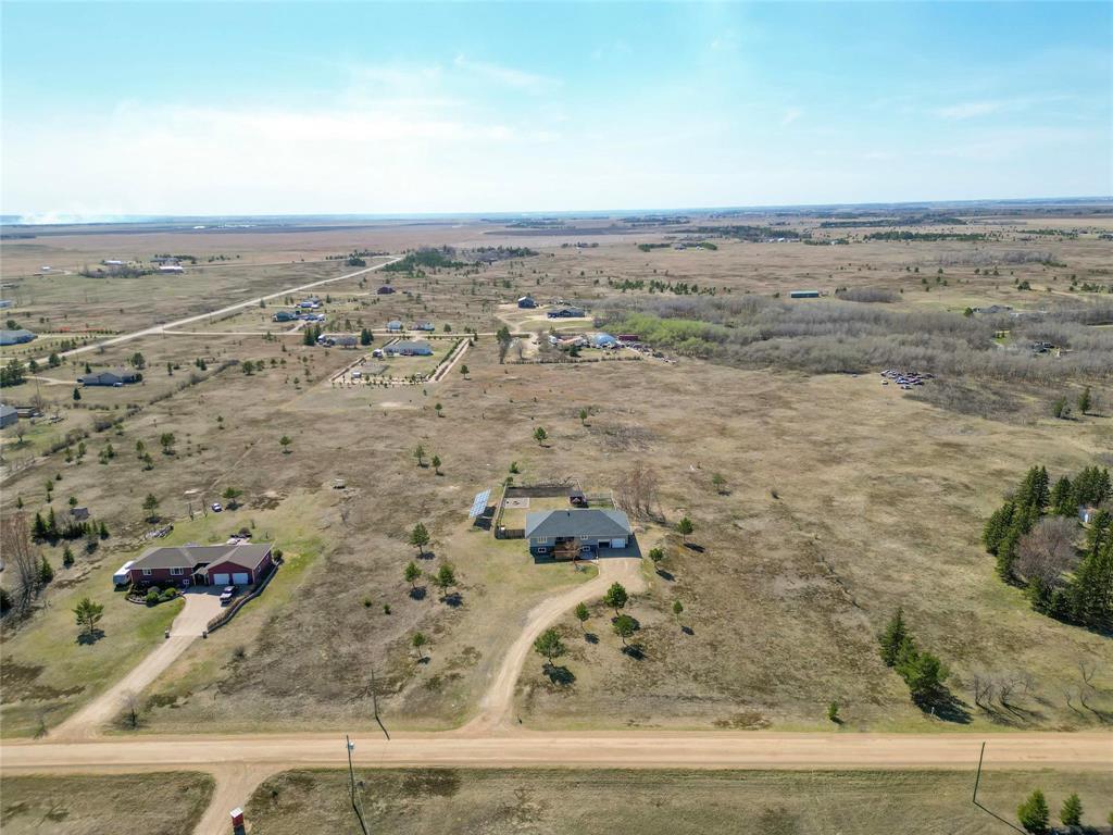 348 Hoops Loop Road, Shilo, MB - Outdoor With View