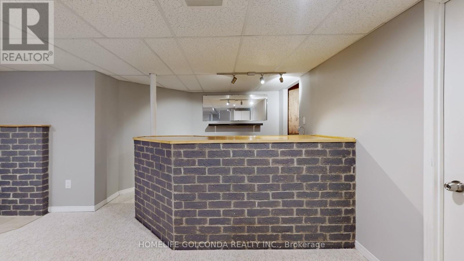 39 Etherington Crescent, Barrie, ON - Indoor Photo Showing Other Room