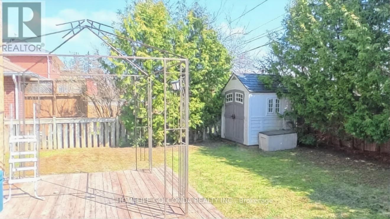 39 Etherington Crescent, Barrie, ON - Outdoor