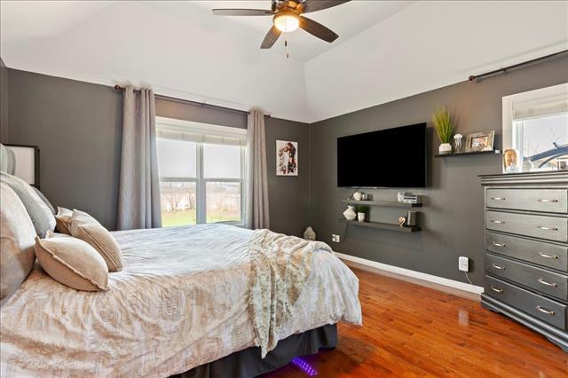 11 Spillway Cove, St Malo, MB