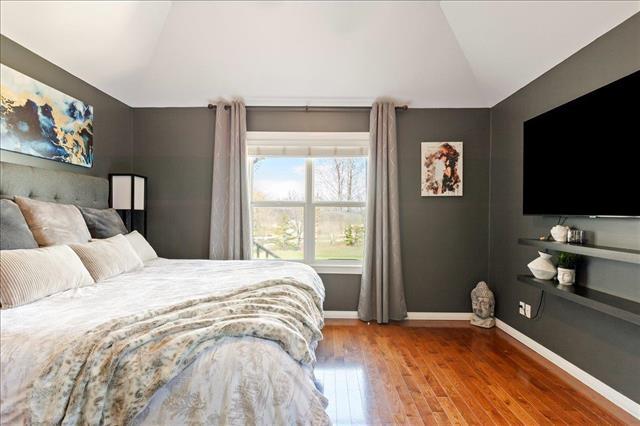 11 Spillway Cove, St Malo, MB