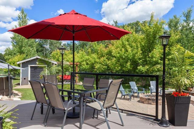 11 Spillway Cove, St Malo, MB