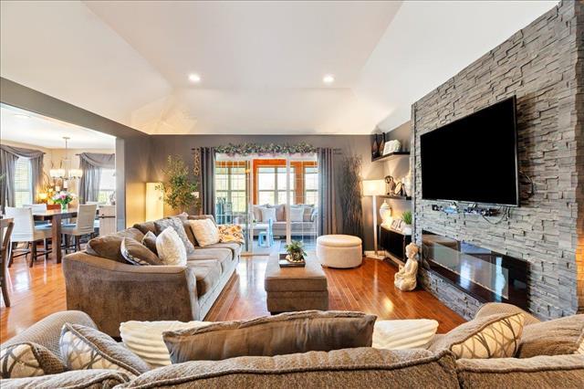 11 Spillway Cove, St Malo, MB