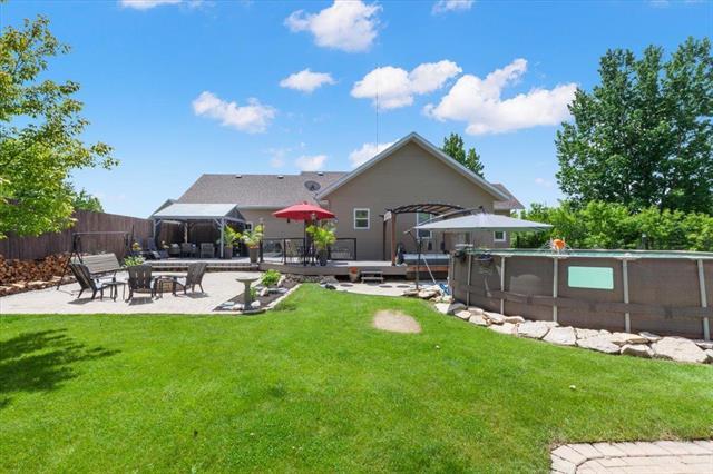 11 Spillway Cove, St Malo, MB