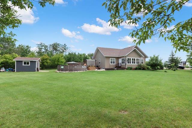 11 Spillway Cove, St Malo, MB