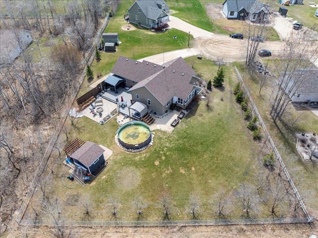 11 Spillway Cove, St Malo, MB
