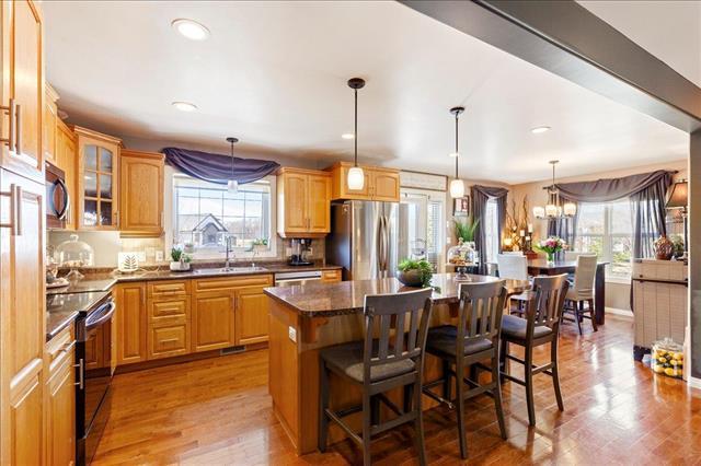 11 Spillway Cove, St Malo, MB