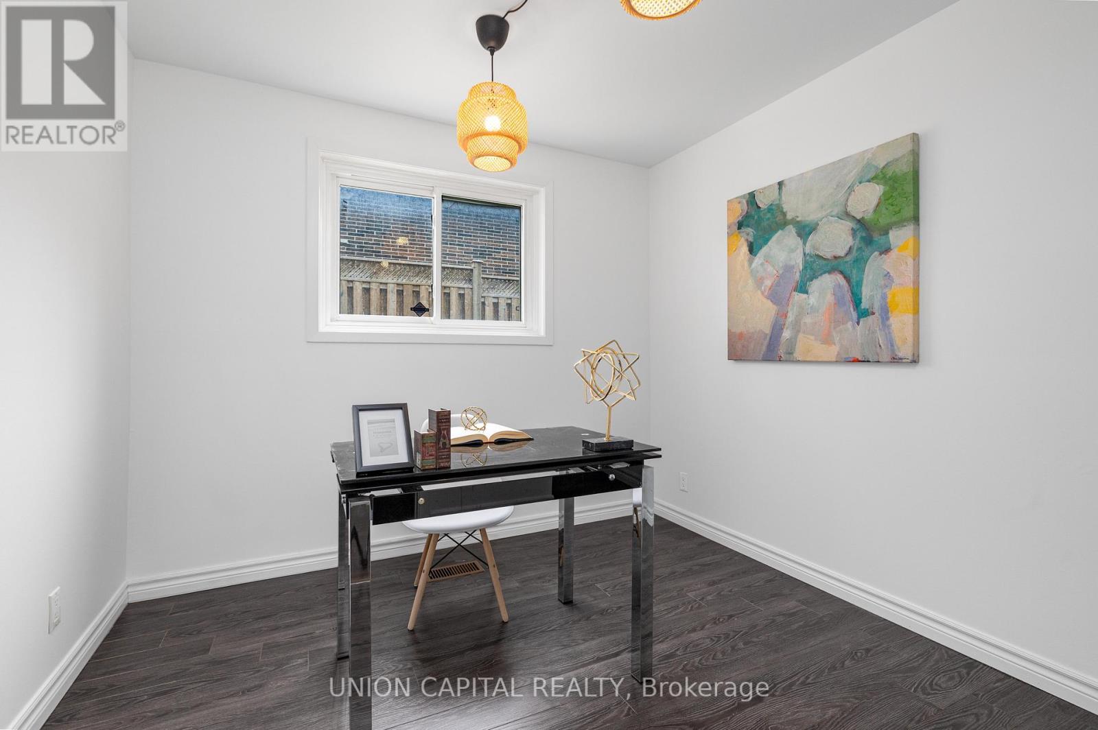 34 Lisburn Crescent, Toronto, ON - Indoor