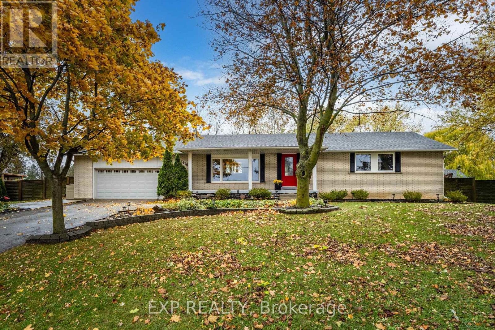 2116 Binbrook Road E, Hamilton, ON - Outdoor With Facade
