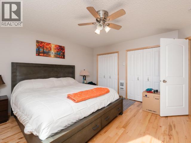 137 Olive May Way, Whitehorse, YT - Indoor Photo Showing Bedroom