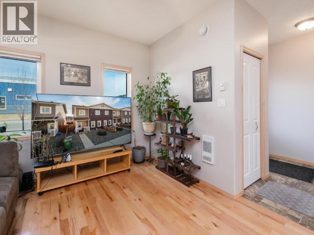 137 Olive May Way, Whitehorse, YT - Indoor