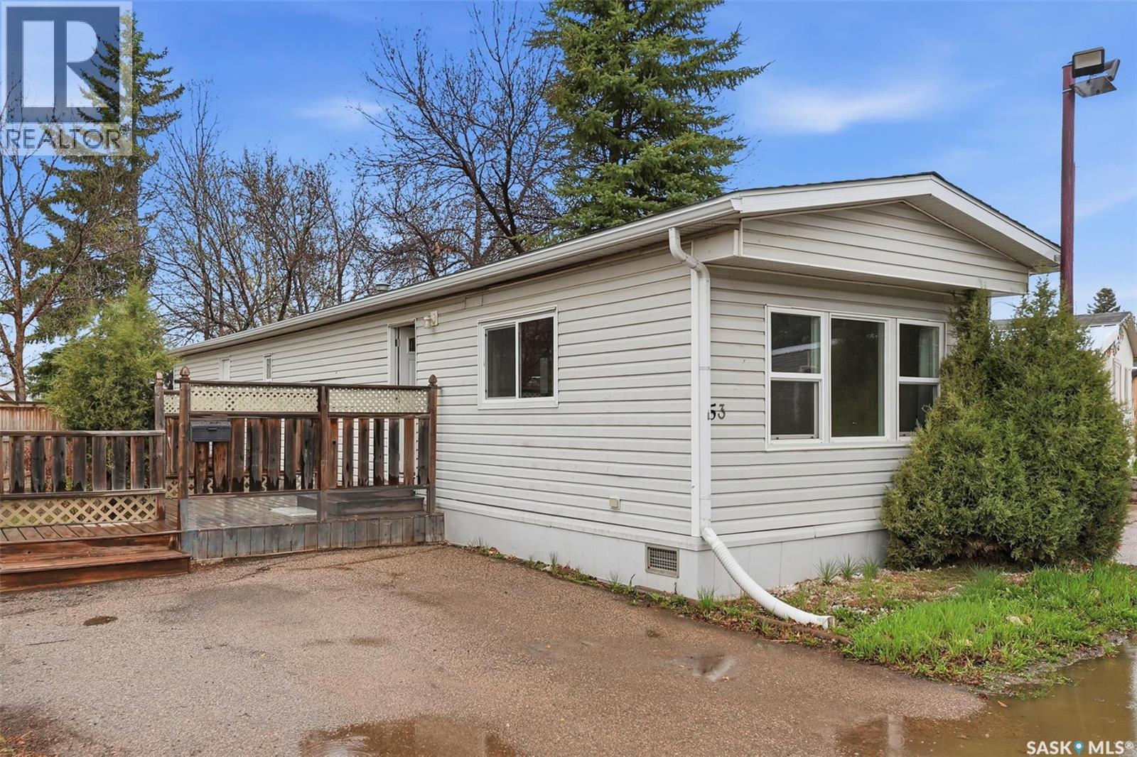 53 219 Grant Street, Saskatoon, SK