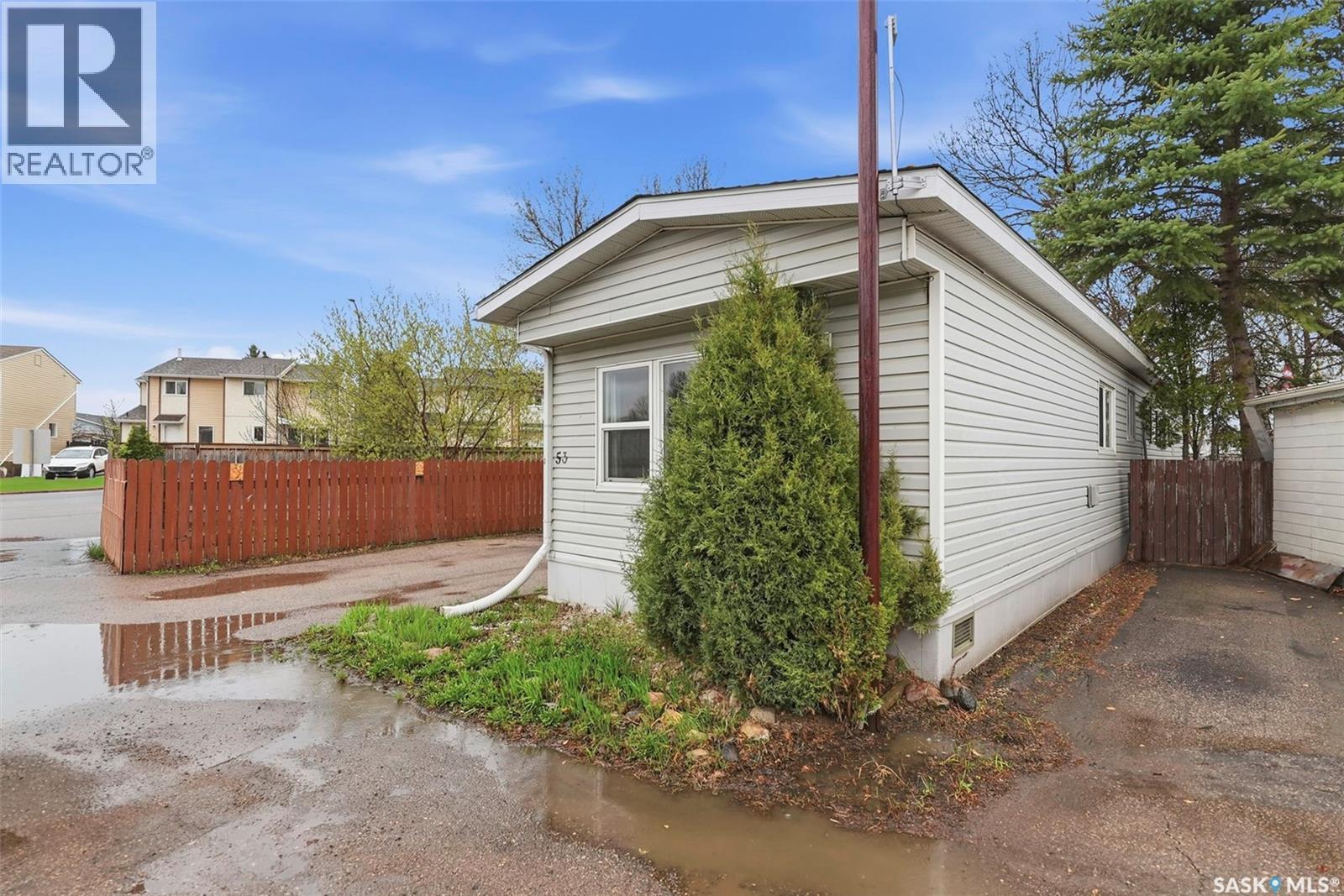 53 219 Grant Street, Saskatoon, SK