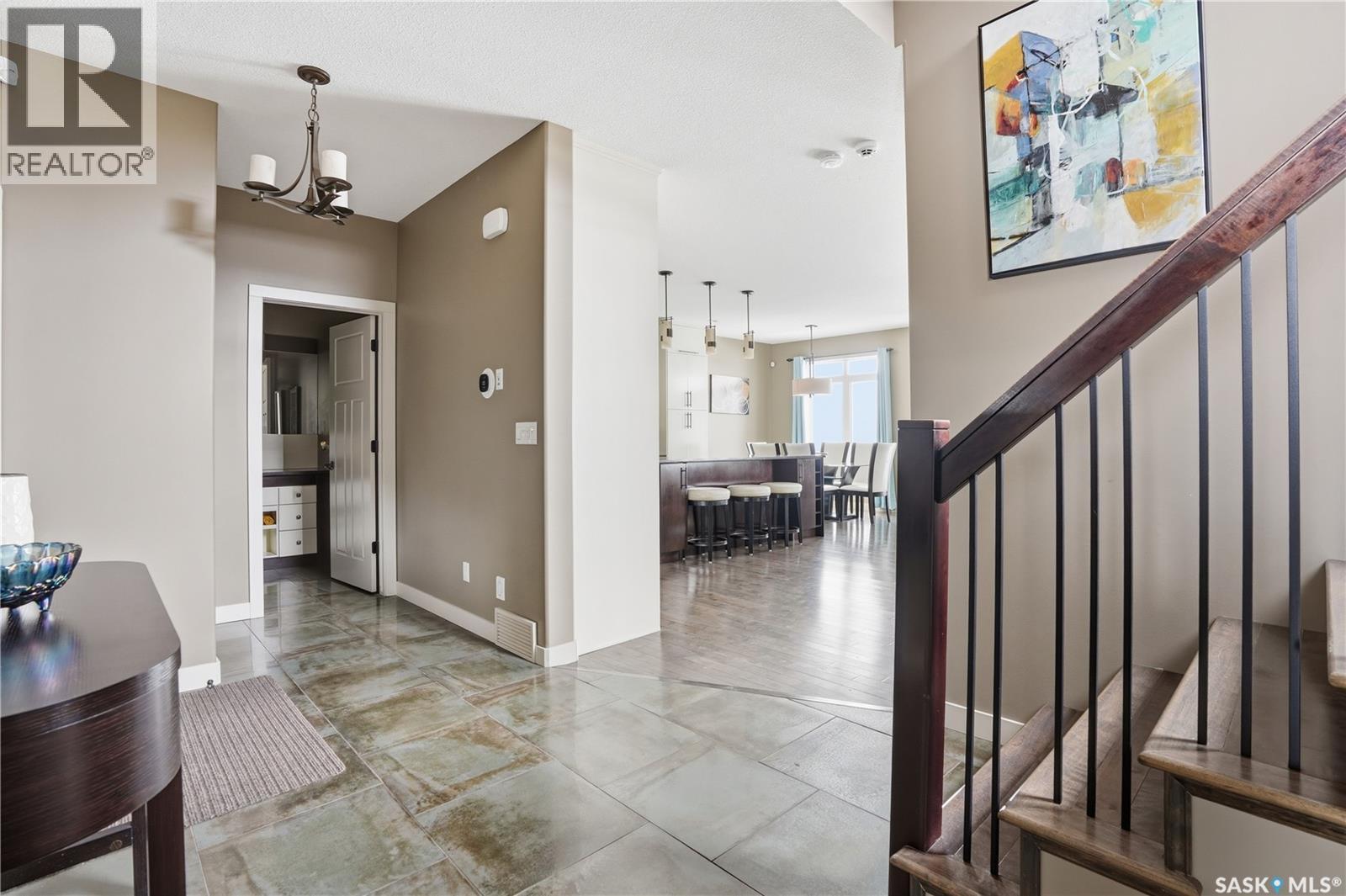 1532 Maple Hill Crescent N, Regina, SK - Indoor Photo Showing Other Room