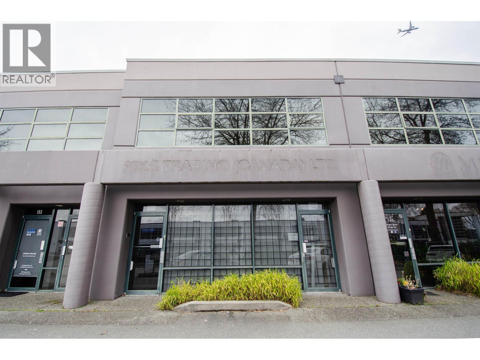 3757 Jacombs Road, Richmond, BC