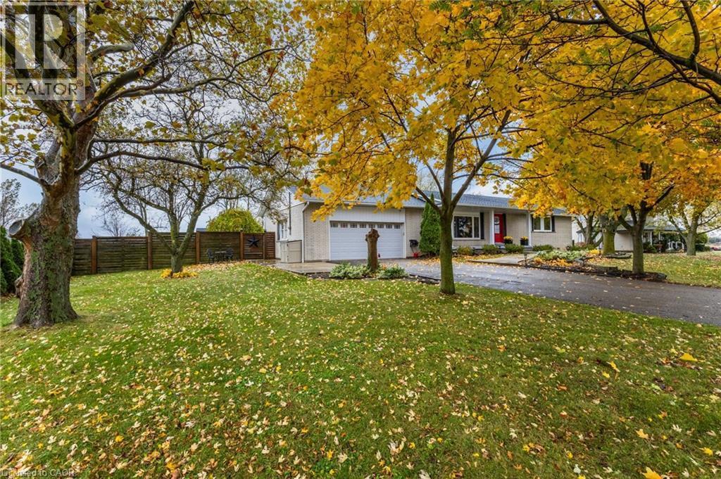 2116 Binbrook Road E, Hamilton, ON - Outdoor